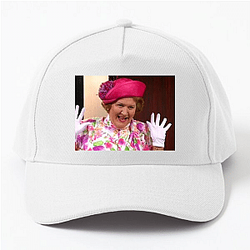Mrs Bucket Merch Mrs Bucket Hats & Caps