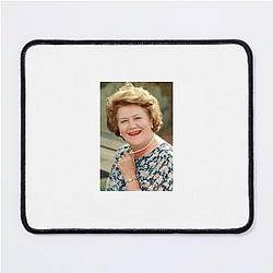 Mrs Bucket Merch Collection Mrs Bucket Mouse Pads