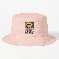 Mrs Bucket Merch Collection Mrs Bucket Hats & Caps