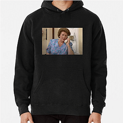 Mrs Bucket Fan Art Mrs Bucket Hoodies