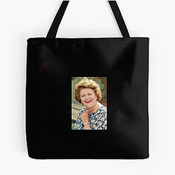 Mrs Bucket Merch Collection Mrs Bucket Bags