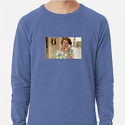Mrs Bucket Signature Mrs Bucket Sweatshirts