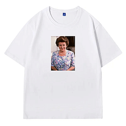 Mrs Bucket Special Collection Mrs Bucket T-Shirts