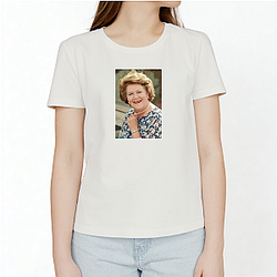 Mrs Bucket Merch Collection Mrs Bucket T-Shirts