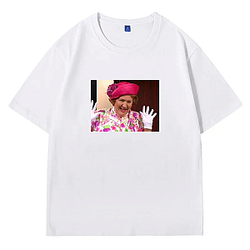 Mrs Bucket Merch Mrs Bucket T-Shirts