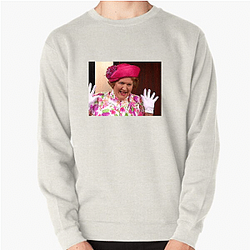 Mrs Bucket Merch Mrs Bucket Sweatshirts