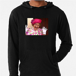 Mrs Bucket Merch Mrs Bucket Hoodies