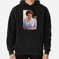 Mrs Bucket Special Collection Mrs Bucket Hoodies