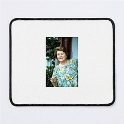 Mrs Bucket Merch For Fans Mrs Bucket Mouse Pads