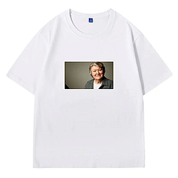 Mrs Bucket Merchandise Mrs Bucket T-Shirts