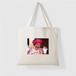 Mrs Bucket Merch Mrs Bucket Bags