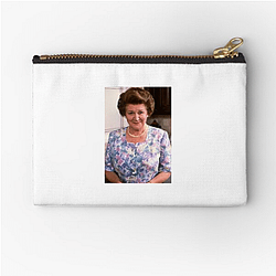 Mrs Bucket Special Collection Mrs Bucket Zipper Pouches
