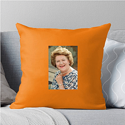 Mrs Bucket Merch Collection Mrs Bucket Pillows Cover
