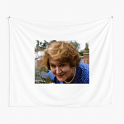 Mrs Bucket Merchandise For Fans Mrs Bucket Tapestries