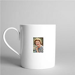 Mrs Bucket Merch Collection Mrs Bucket Mugs