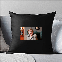 Mrs Bucket Limited Collection Mrs Bucket Pillows Cover