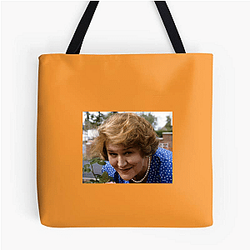 Mrs Bucket Merchandise For Fans Mrs Bucket Bags