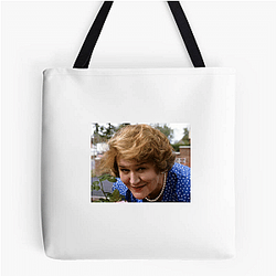 Mrs Bucket Merchandise For Fans Mrs Bucket Bags
