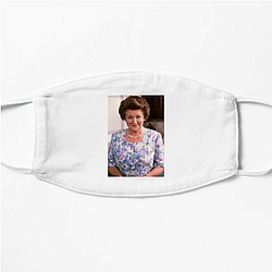 Mrs Bucket Special Collection Mrs Bucket Face Masks