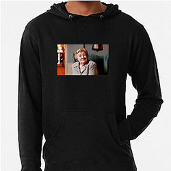 Mrs Bucket Limited Collection Mrs Bucket Hoodies