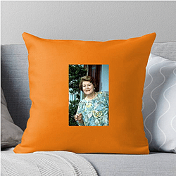 Mrs Bucket Merch For Fans Mrs Bucket Pillows Cover