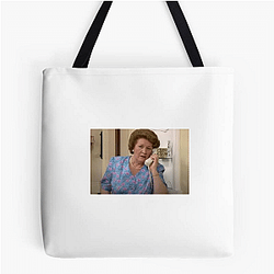 Mrs Bucket Fan Art Mrs Bucket Bags