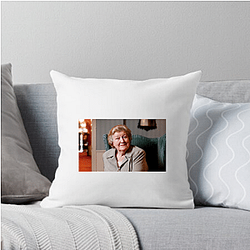 Mrs Bucket Limited Collection Mrs Bucket Pillows Cover