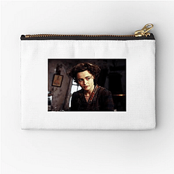 Mrs Bucket Collection for fans Mrs Bucket Zipper Pouches