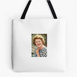 Mrs Bucket Merch Collection Mrs Bucket Bags