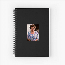 Mrs Bucket Special Collection Mrs Bucket Notebook