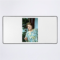 Mrs Bucket Merch For Fans Mrs Bucket Mouse Pads