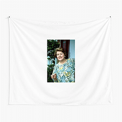 Mrs Bucket Merch For Fans Mrs Bucket Tapestries
