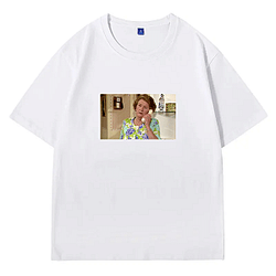 Mrs Bucket Signature Mrs Bucket T-Shirts