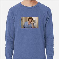 Mrs Bucket Fan Art Mrs Bucket Sweatshirts