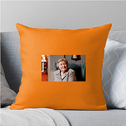 Mrs Bucket Limited Collection Mrs Bucket Pillows Cover