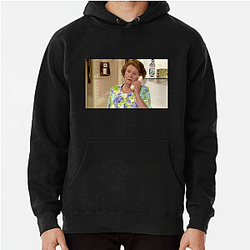 Mrs Bucket Signature Mrs Bucket Hoodies