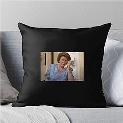 Mrs Bucket Fan Art Mrs Bucket Pillows Cover