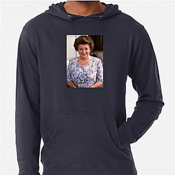 Mrs Bucket Special Collection Mrs Bucket Hoodies