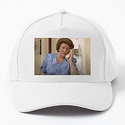 Mrs Bucket Fan Art Mrs Bucket Hats & Caps