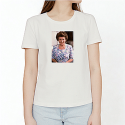Mrs Bucket Special Collection Mrs Bucket T-Shirts
