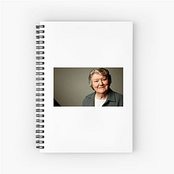 Mrs Bucket Merchandise Mrs Bucket Notebook