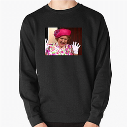 Mrs Bucket Merch Mrs Bucket Sweatshirts