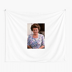 Mrs Bucket Special Collection Mrs Bucket Tapestries