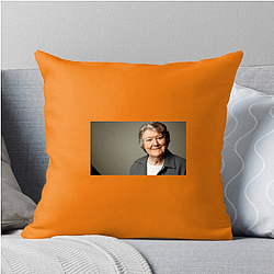 Mrs Bucket Merchandise Mrs Bucket Pillows Cover