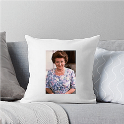 Mrs Bucket Special Collection Mrs Bucket Pillows Cover