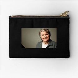 Mrs Bucket Merchandise Mrs Bucket Zipper Pouches