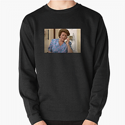 Mrs Bucket Fan Art Mrs Bucket Sweatshirts