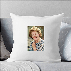 Mrs Bucket Merch Collection Mrs Bucket Pillows Cover