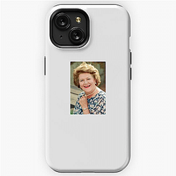 Mrs Bucket Merch Collection Mrs Bucket iPhone Cases