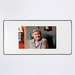 Mrs Bucket Limited Collection Mrs Bucket Mouse Pads